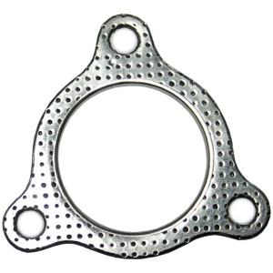 Bosal Exhaust Pipe Flange Gasket for 1999 Mitsubishi Diamante - 256-1078