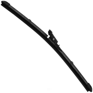 Denso 15" Black Beam Style Wiper Blade for 2015 Chevrolet Sonic - 161-0115