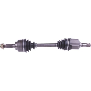 Cardone Reman Remanufactured CV Axle Assembly for 1993 Mazda Protege - 60-2036