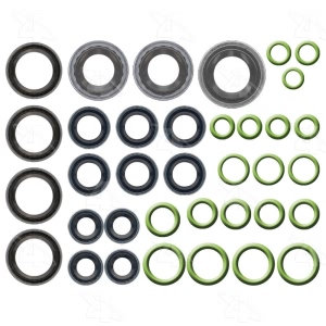 Four Seasons A C System O Ring And Gasket Kit for Isuzu Ascender - 26788