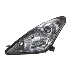 TYC Driver Side Replacement Headlight for 2002 Toyota Celica - 20-6944-01-1