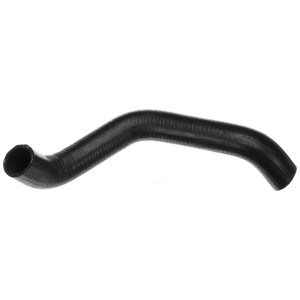 Gates Premium Engine Coolant Molded Radiator Hose for Mercedes-Benz CLA250 - 51407