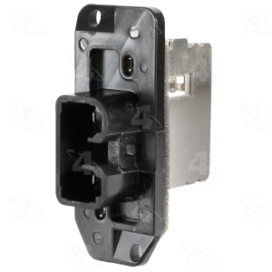 Four Seasons Hvac Blower Motor Resistor for 2000 Toyota Solara - 20238