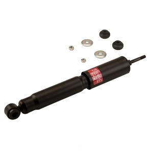 KYB Excel G Front Driver Or Passenger Side Twin Tube Shock Absorber for 1991 Mazda Navajo - 344268