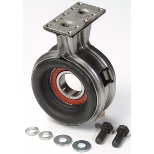 National Driveshaft Center Support Bearing for 1991 GMC R1500 Suburban - HB-206-FF