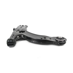 Mevotech Supreme Front Lower Non Adjustable Control Arm for 2006 Volkswagen Golf - CMS20475