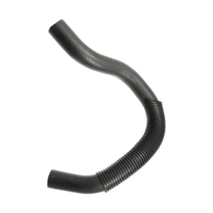 Dayco Engine Coolant Curved Radiator Hose for 1993 Mazda Navajo - 71534