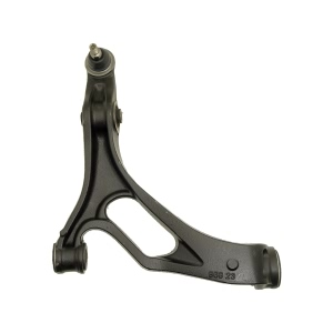 Dorman Front Driver Side Lower Non Adjustable Control Arm And Ball Joint Assembly for 2004 Volkswagen Touareg - 520-971