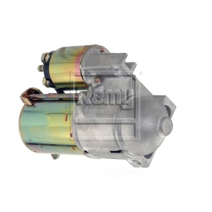 Remy Remanufactured Starter for 1997 Chevrolet Monte Carlo - 26062