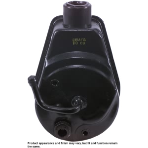Cardone Reman Remanufactured Power Steering Pump w/Reservoir for Dodge Magnum - 20-6859
