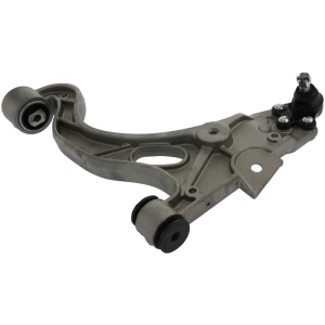 Centric Premium™ Control Arm And Ball Joint Assembly for 2001 Oldsmobile Aurora - 622.62034