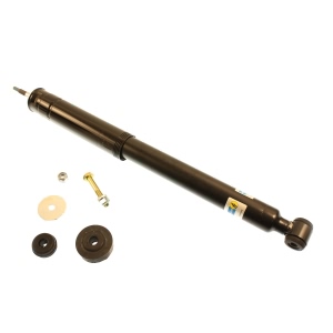 Bilstein Front Driver Or Passenger Side Standard Monotube Shock Absorber for Mercedes-Benz E430 - 24-100540