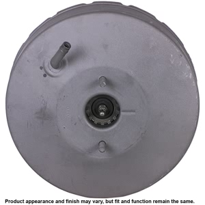 Cardone Reman Remanufactured Vacuum Power Brake Booster w/o Master Cylinder for 1987 Mitsubishi Galant - 53-2020