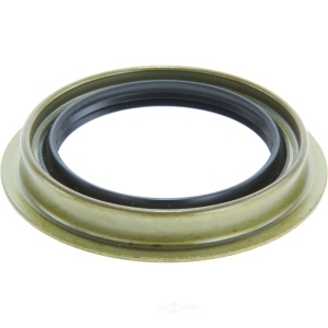 Centric Premium™ Axle Shaft Seal for 1989 Plymouth Horizon - 417.63000