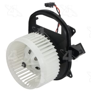 Four Seasons Hvac Blower Motor With Wheel for 2015 Mercedes-Benz GLA250 - 75080