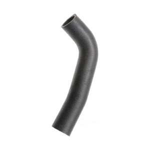 Dayco Engine Coolant Curved Radiator Hose for 2015 Nissan Quest - 71638