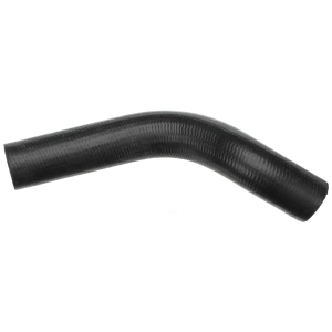 Gates Engine Coolant Molded Radiator Hose for 1984 Mercedes-Benz 500SEC - 20294