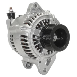 Quality-Built Alternator Remanufactured for 1999 Mazda Millenia - 15833