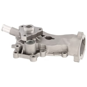 Gates Engine Coolant Standard Water Pump for 2013 Chevrolet Sonic - 43080
