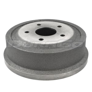 DuraGo Rear Brake Drum for 2001 Dodge Ram 1500 - BD80086