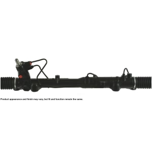 Cardone Reman Remanufactured Hydraulic Power Rack and Pinion Complete Unit for Lincoln - 22-2030