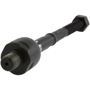 Centric Premium™ Front Inner Steering Tie Rod End for 2006 Mazda 6 - 612.45070