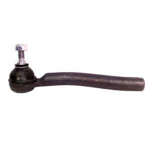 Delphi Driver Side Outer Steering Tie Rod End for 2008 Nissan Rogue - TA2585