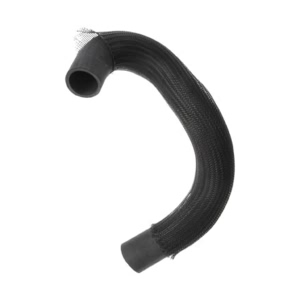 Dayco Engine Coolant Curved Radiator Hose for 2006 Ford Mustang - 72295