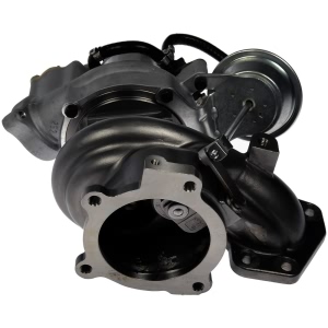 Dorman OE Solutions Aluminum And Steel Turbocharger for 2009 Pontiac Solstice - 917-153