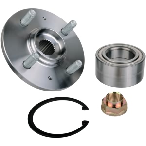 SKF Front Wheel Hub Repair Kit for Honda Civic - BR930589K