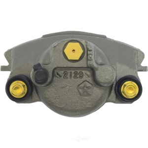 Centric Remanufactured Semi-Loaded Front Driver Side Brake Caliper for 1994 Plymouth Grand Voyager - 141.63052