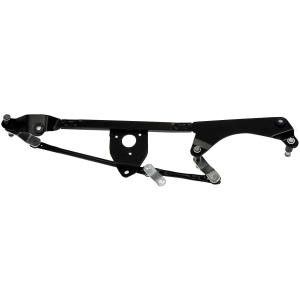 Dorman OE Solutions Passenger Side Windshield Wiper Linkage for 2002 Mercedes-Benz C32 AMG - 602-934