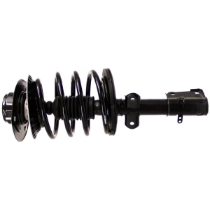 Monroe Quick-Strut™ Front Passenger Side Complete Strut Assembly for 2003 Chrysler Town & Country - 171572R