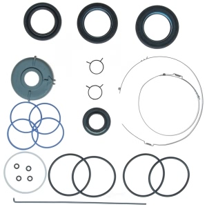 Gates Rack And Pinion Seal Kit for Nissan Pathfinder Armada - 348554