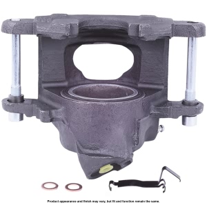 Cardone Reman Remanufactured Unloaded Caliper for Chevrolet El Camino - 18-4059