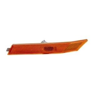 TYC Tyc Nsf Certified Side Marker Light Assembly for 2007 Ford Fusion - 18-6026-00-1