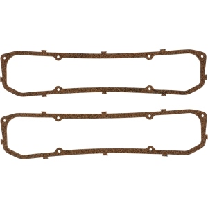 Victor Reinz Valve Cover Gasket Set for Plymouth - 15-10592-01
