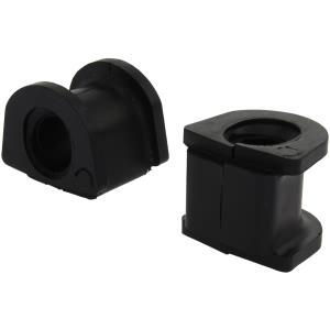 Centric Premium™ Rear Stabilizer Bar Bushing for Mitsubishi Montero Sport - 602.46016