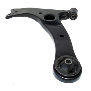 Delphi Front Driver Side Lower Non Adjustable Control Arm for 2007 Pontiac Vibe - TC1445