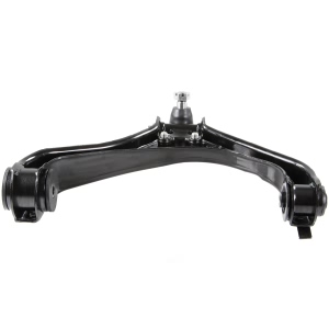 Mevotech Supreme Front Passenger Side Lower Non Adjustable Control Arm And Ball Joint Assembly for 1991 Mazda MPV - CMS76123