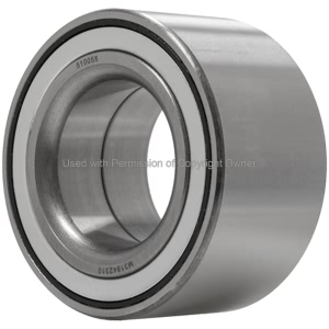 Quality-Built WHEEL BEARING for Hyundai Accent - WH510055