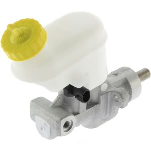Centric Premium Brake Master Cylinder for 2001 Plymouth Neon - 130.63059