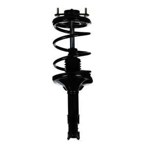 Monroe Quick-Strut™ Front Driver or Passenger Side Complete Strut Assembly for Mitsubishi - 172142