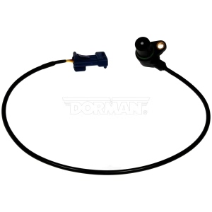 Dorman OE Solutions Crankshaft Position Sensor for 2011 Saab 9-5 - 907-944