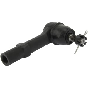 Centric Premium™ Inner Tie Rod End for 2007 Saturn Outlook - 612.66037