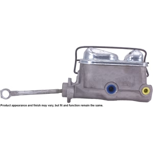 Cardone Reman Remanufactured Master Cylinder for Mercury Lynx - 10-1867