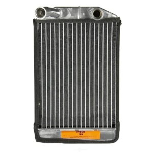 Spectra Premium HVAC Heater Core for 1997 Toyota Camry - 94800