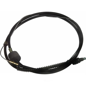 Wagner Parking Brake Cable for 2003 Mercury Sable - BC138108