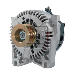 Remy Remanufactured Alternator for Ford F-150 Heritage - 23689