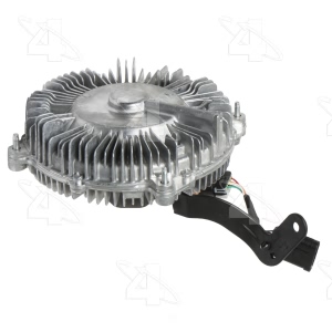 Four Seasons Electronic Engine Cooling Fan Clutch for Ram 3500 - 46112